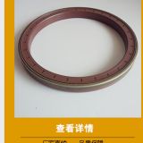 定制各種型號油缸密封件、骨架油封氟膠油封、O型圈、橡塑類產品
