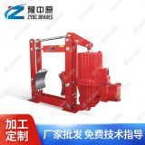 豫中原YWZ4系列防爆型鼓式制動器批發(fā)電動鼓式制動器批發(fā)