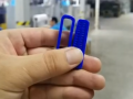 生產(chǎn)廠家定制自潤(rùn)冒油唇型密封圈蘇州汽車密封硅膠配件 (315播放)