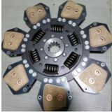 MTZ拖拉機(jī)離合器片 332001410
