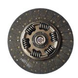 430離合器片廠(chǎng)家現(xiàn)貨供應(yīng)福田歐曼重汽豪沃大馬力耐磨離合器片