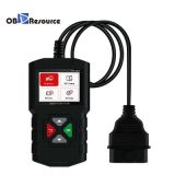 obd2汽車故障檢測儀YA201數(shù)據(jù)波形顯示檢測儀汽車發(fā)動機(jī)故障診斷