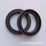 供應 氟膠骨架油封 硅膠密封圈O型圈組合墊 丁晴橡膠密封件定做