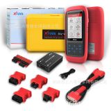 XTOOL X100 Pro2自動(dòng)密鑰編程器/里程調(diào)整，帶EEPROM適配器