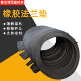 橡膠墊 黑色耐油耐水橡膠密封墊片 墊圈型號(hào)齊全 沖壓墊片