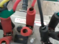 新能源電動汽車交流電機(jī)控制器和油門踏板維修測試 (193播放)