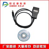 VAG K+CAN COMMANDER 3.6 大眾奧迪檢測線