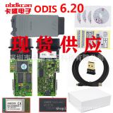 VAS5054 ODIS 6.20 原裝藍牙 AMB2300鍍銅金針適用于大眾奧迪檢測