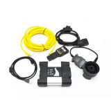 ICOM Next OBD2 高質(zhì)量芯片用于Bmw汽車的故障檢測(cè)儀診斷儀帶WIFI