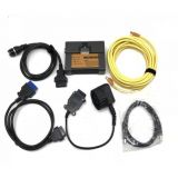 適用于寶馬汽車的bmw icom a2 ICOM A2+B+C OBD2汽車診斷儀檢測(cè)儀