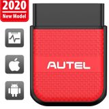 道通Autel MaxiAP AP200H OBD2 Scanner Code Reader汽車故障檢測