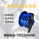 廠家批發(fā)機(jī)械用制動器 QPZ型氣動盤式制動器 聯(lián)軸器生產(chǎn)廠家
