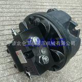 供應(yīng)履帶底盤行走液壓柱塞馬達(dá)YGM1-200型 液壓行走馬達(dá)