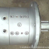 YMS YMD擺動液壓馬達(dá) 擺動油缸