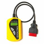 跨境新款汽車故障診斷儀OBD2啟動(dòng)系統(tǒng)發(fā)動(dòng)機(jī)診斷讀碼卡檢測(cè)儀現(xiàn)貨