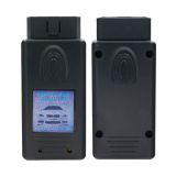 SCANNER V1.4.0 汽車(chē)檢測(cè)診斷儀 適用于 寶馬 BMW 檢測(cè)診斷刪故障