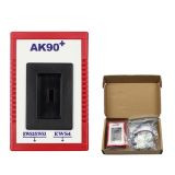 AK90+ Key Programmer V3.19 For BMW 適用于寶馬汽車(chē)檢測(cè)儀