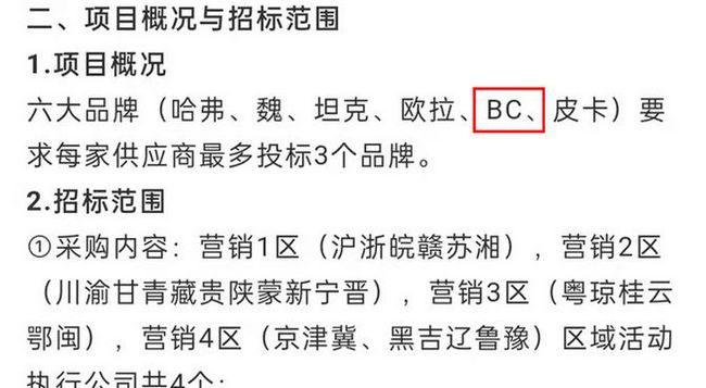 一年發(fā)布30款新品，長城汽車葫蘆里賣的什么藥？