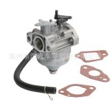 草坪機汽化器16100-Z0L-853 HRB216 GCV160A GCV260A化油器