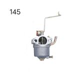 廠家直銷145鋁通用機(jī)械化油器ET950小型汽油機(jī)發(fā)電機(jī)配件批發(fā)