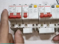 電工知識：配電箱總閘是空開，分閘是漏保，為什么總是跳總閘？原來這么回事 (1249播放)