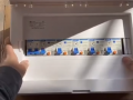 開箱公牛配電箱，視頻演示強(qiáng)電箱空開接線方法，十年水電工師傅經(jīng)驗(yàn)分享 (1114播放)
