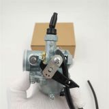 越野摩托車(chē)配件米庫(kù)尼VM16化油器Mikuni PZ19mm Carburetor CRF50