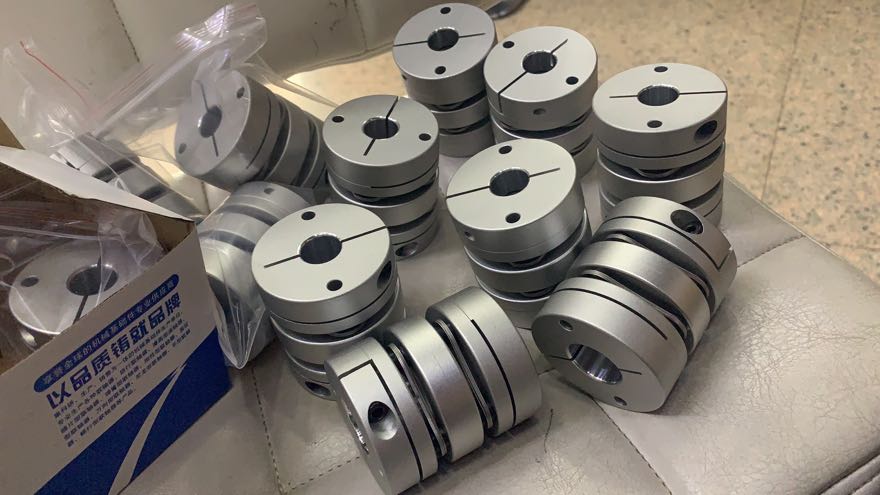 連拓機(jī)電有限公司
