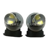 新款汽車(chē)led霧燈881 50W CREE 10LED改裝霧燈 CREE轉(zhuǎn)向燈 倒 車(chē)燈