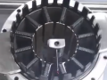 下勾線針式內(nèi)繞機(jī)，電動(dòng)工具無刷電機(jī)定子繞線設(shè)備 (325播放)