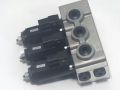 挖掘機(jī)電磁閥組-徐工挖機(jī)XE470CK-桂之邦挖機(jī)配件 (409播放)