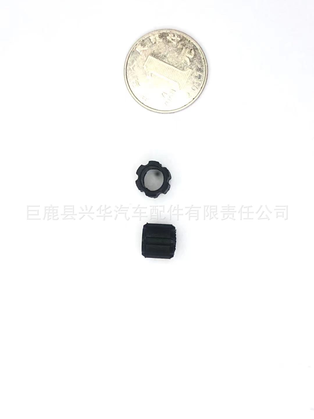 廠家直銷(xiāo)適用五十鈴馭勝制動(dòng)鉗修理包密封件矩形O型圈油封防塵罩