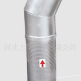 供應豪沃及各車型汽車排氣軟連接，波紋管
