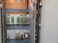 變電箱防火防潮防凝露封堵膠施工 變電站配電箱底板堵漏防潮封堵劑 電網(wǎng)電力電氣控制柜高分子封堵材料 (773播放)