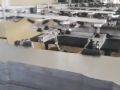 汽車門配件 自動(dòng)化連桿式機(jī)械手 (248播放)
