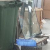 游覽車(chē)玻璃！瑪西爾，綠通，朗晴款