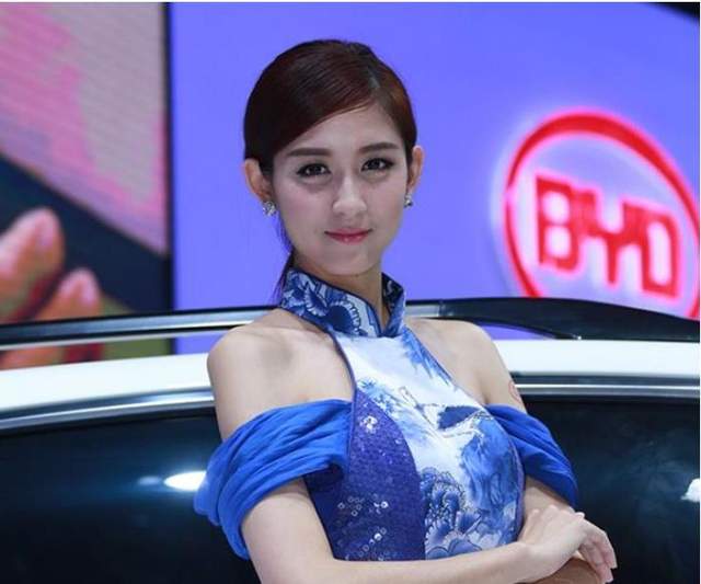 汽車芯片國產化不足5%，MCU芯片份額接近0，比亞迪除外