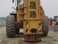 裝載機(jī)打夯機(jī)安裝效果怎樣？裝載機(jī)打夯機(jī)好使用嗎？ (244播放)