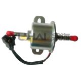12V 24V 汽油全銅短泵，主機(jī)廠配套 適用于挖掘機(jī)皮卡收割機(jī)配件