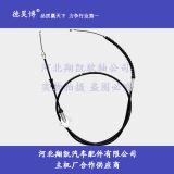 供應(yīng)福田風(fēng)景、金杯海獅手剎拉線，原廠配套產(chǎn)品