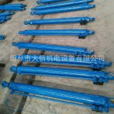 銷售制動(dòng)系統(tǒng)液壓油缸-----HSG可按需加工定制 貨梯專用液壓油缸