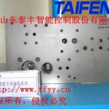 典型螺紋插裝閥集成塊山東濟寧供應(yīng)