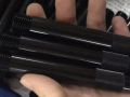 多色不銹鋼銷釘汽車輪轂輪胎安裝定位銷 M14 1.5 1.25 汽車改裝配件通用型 (244播放)
