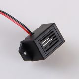 2315機械蜂鳴器1.2v 3v 6v 9v 12v 24v機械式蜂鳴器（可定線）