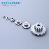 廠(chǎng)家批發(fā)雙聯(lián)齒輪 各種規(guī)格微型雙聯(lián)齒輪 鐵基粉末冶金齒輪可拿樣
