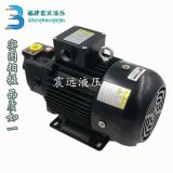 NACHI不二越電機油泵組UVN-1A-0A2/0A3/0A4-0.7E/1.5E-4D-11