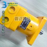 力源卷揚 LY-M1F40PL吊車配件 三一 徐工 中聯(lián)吊車配件 回轉(zhuǎn)馬達