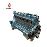 配中國重汽柴油發(fā)動機(jī)基礎(chǔ)機(jī)裸機(jī)中缸上柴 D6114/C6121 系列型號