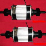 電動(dòng)三輪車后橋總成60V72V3000W大功率電機(jī)一體油剎碟剎改裝驅(qū)動(dòng)