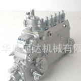 適用于康明斯6BT5.9杰克塞爾ZEXEL小松挖機(jī)高壓油泵燃油泵4063845